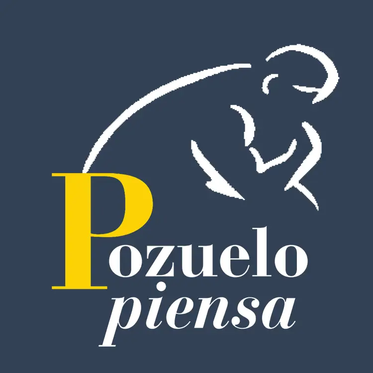 pozuelo piensa main page