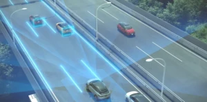 movilidad inteligencia artificial ia