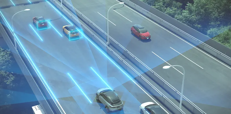 movilidad inteligencia artificial ia