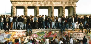 Bendita guerra fría