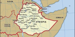 Conflictos en el cuerno de África: Efecto cascada