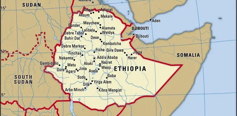 Conflictos en el cuerno de África: Efecto cascada