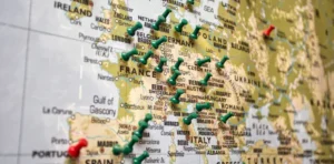 La trampa del Estado y los conflictos geopolíticos