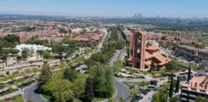 pozuelo de alarcon cidades mas sostenibles