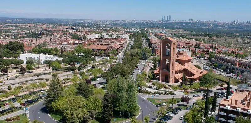 pozuelo de alarcon cidades mas sostenibles